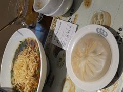 -老淮城·长鱼面(河下古镇店)