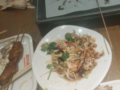 -管氏翅吧(马家堡店)