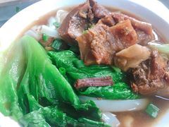 -珍珍小食店(西华路店)