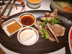 -塔哈尔·新疆盛宴(南翔印象城MEGA店)