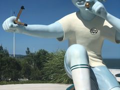 -漳州滨海火山岛自然生态风景区