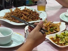 -启东小海鲜(庄先湾路1号店)