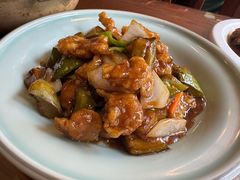 -七菜馆·东北菜·蒸饺(文体路店)