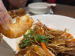 -乔街深夜食堂·台州菜·高压锅生蚝(杭州总店)