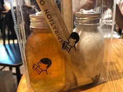 -喜茶(广州荔湾领展广场店)