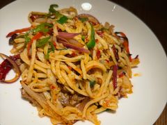 -香料集市新疆餐厅·清真聚餐(成都远洋太古里店)