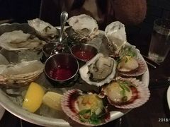 -Water Grill(圣莫妮卡店)