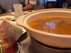 -好福记饭店(红梅公园店)