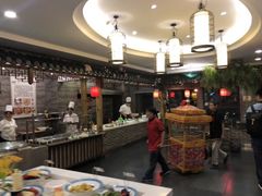 -江南名灶·农家乐(武里山天街店)