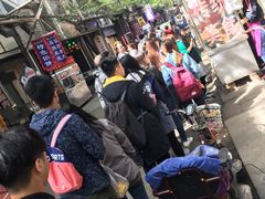 -老金家蛋菜夹馍(西安总店)