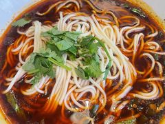 -好這口重庆小面(总店)