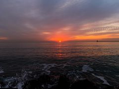 -日照灯塔风景区