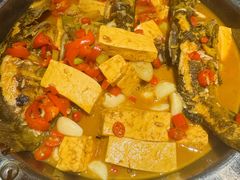 黄丫头烧豆腐-赣南人家(顺义后沙峪亚朵店)