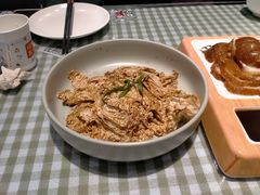 -玉桥餐厅(天坛店)