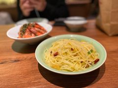 酸辣土豆丝-弄堂里·寻味杭州(湖滨银泰in77C区店)