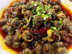 -五丁桥光头香辣蟹(望江橡树林店)