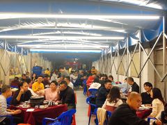 大堂-光明清汤羊(宝业路店)