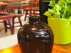 -炭虎子水浒烤肉(梦时代店)
