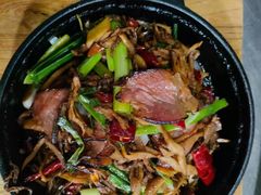 -确喜美味小厨(西单商场兰州店)