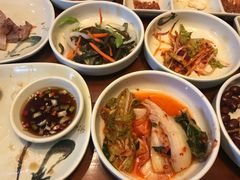 -火炉情韩国料理店(古田路店)