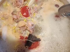 -谢云贵清香水煮鸡(总店)