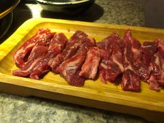 -三代烤肉(保利广场店)