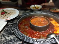 -晓宇重庆火锅(大唐不夜城店)