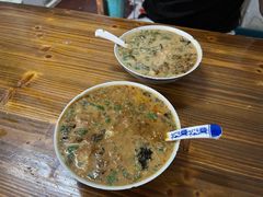 -云南大锅豆浆店