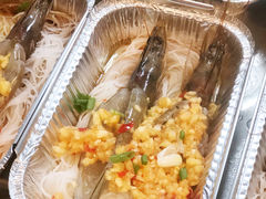 -蚝英雄·鲜蚝自助专门店(洋桥店)