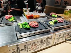 -肉肉大米(金虹桥店)