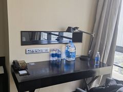 -青岛西海岸隆和福朋喜来登酒店