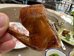 -港升鱼师傅·中山脆肉鲩