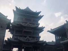 -榆次老城