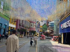 -弘阳·未来世界(弘阳广场店)