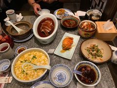 -南京大牌档(中关村领展广场店)