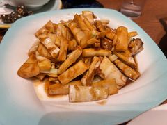 -御香农家菜(莫干山庾村店)