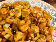 -烤肉季饭庄