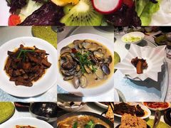 -小城故事·地道宁波味(月湖盛园店)