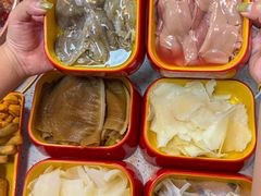 -818内蒙铜锅涮肉自助火锅(台东首店)