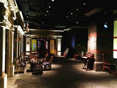 -上海中谷小南国花园酒店