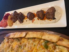 -Efes Turkish & Mediterranean Cuisine 艾菲斯餐厅(陆家嘴店)
