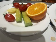 -皇家5号海鲜烤肉火锅自助餐(聊城总店)