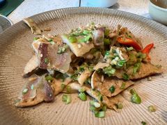 -半山腰·云南菜(侨福芳草地店)