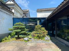 -走马楼饭庄(慈城古县城店)