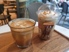 -Peet's Coffee皮爷咖啡(万象天地店)