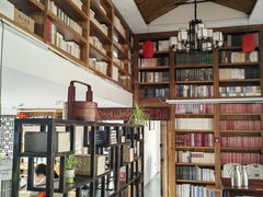 -道南書院·私房菜·早午茶·茶馆