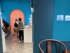-海馬体照相馆(莘庄维璟印象城店)