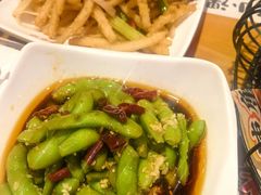 -庆峰龙虾烧烤(合肥一店)