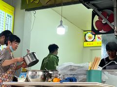 -鸿盛面庄(庆云北街2号院店)