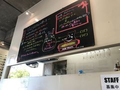 -BEAR FRUITS 門司港 本店